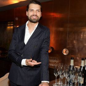 Jimi Blue Ochsenknecht gesteht Geldprobleme