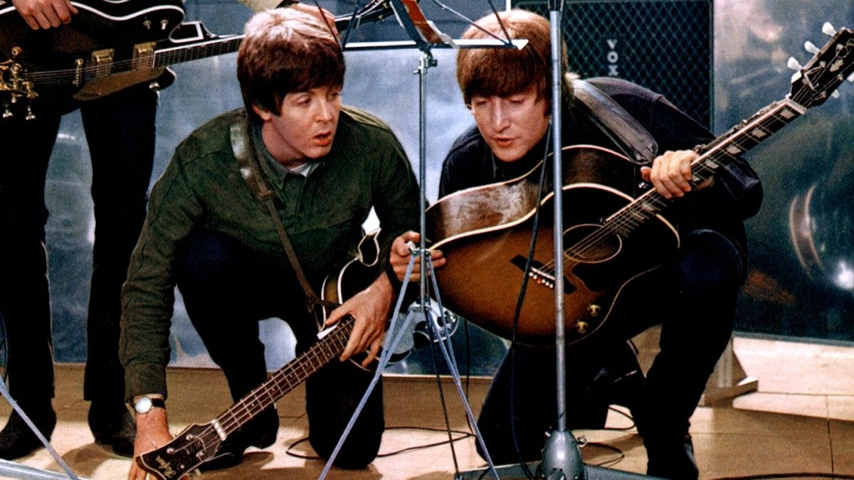 Paul McCartney: "Ich wollte, dass es weitergeht"