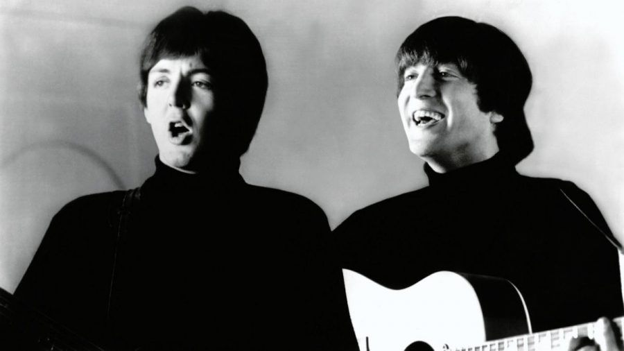 Paul McCartney: "Ich wollte, dass es weitergeht"