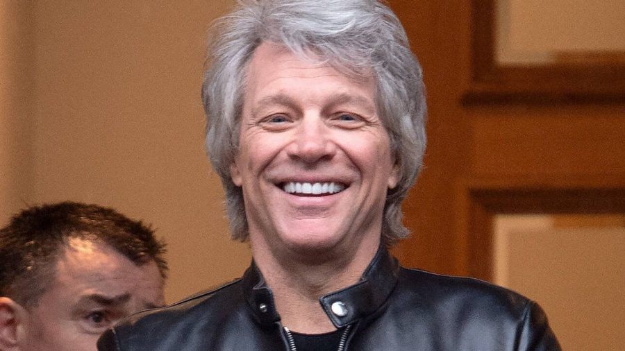 Konzert gecancelt: Jon Bon Jovi wollte gerade auf die Bühne, als das passierte