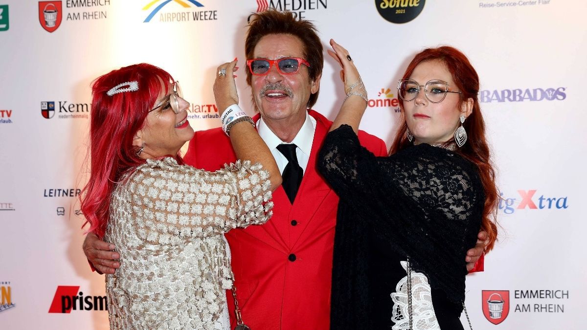 Jörg Draeger über das Comeback von „Geh aufs Ganze!“