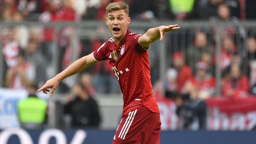 Worum geht es eigentlich im Impffall Kimmich?