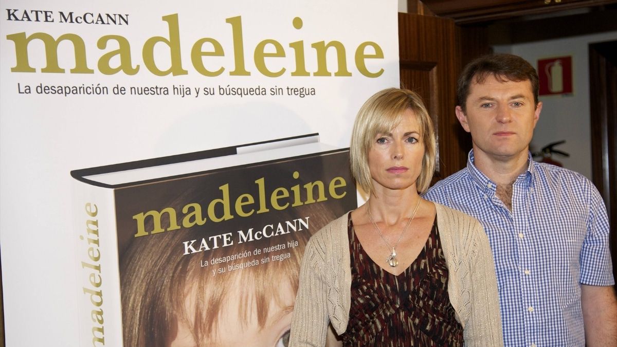 Fall Maddie: Neue handfeste Beweise gegen deutschen Angeklagte
