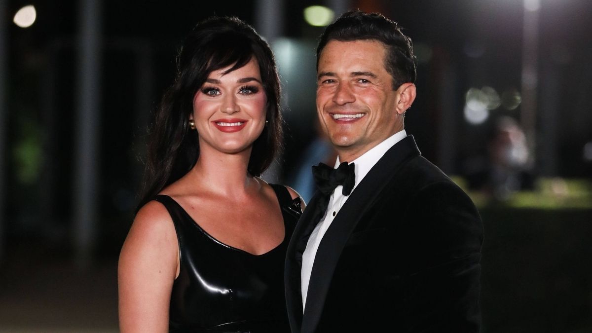 Katy Perry: So hat sich ihr Leben mit Baby verändert