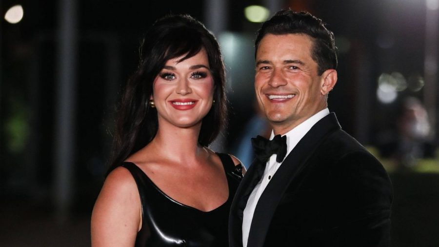Orlando Bloom: Rettet seine Liebe Katy Perrys Karriere?