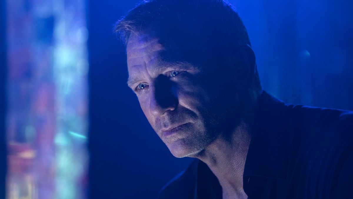 Daniel Craig: Das war seine letzte Szene bei "Keine Zeit zu sterben"