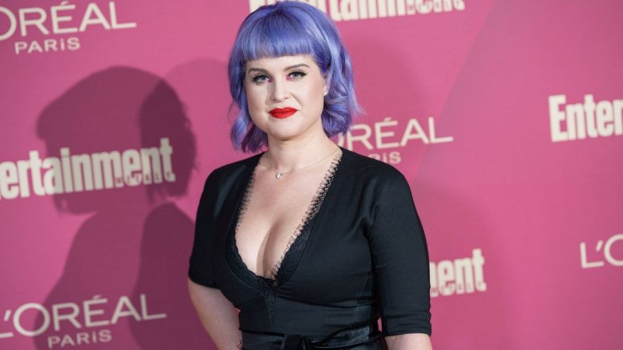 Kelly Osbourne muss zurück in die Entzugsklinik