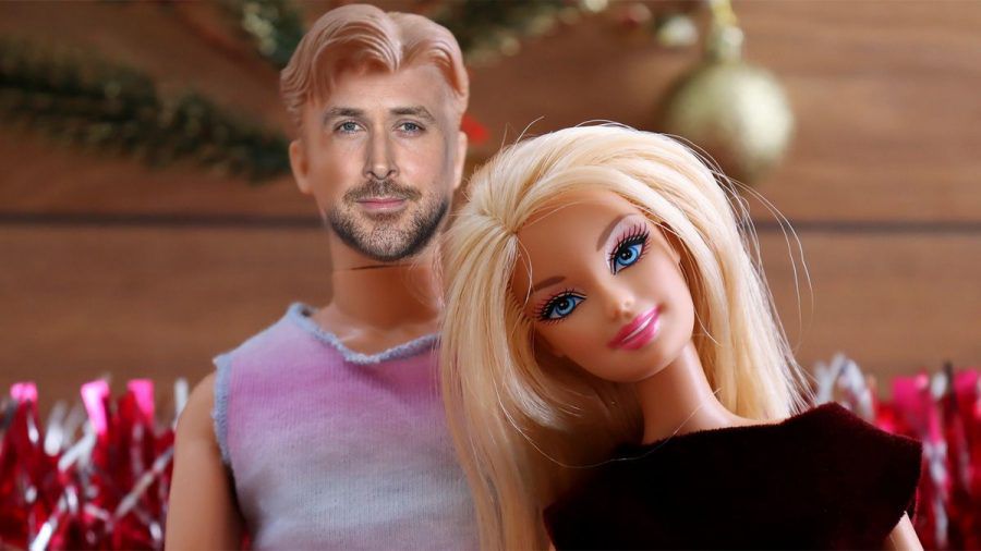 Barbies Traummann: Welcher Hollywoodstar Ken zum Leben erweckt!