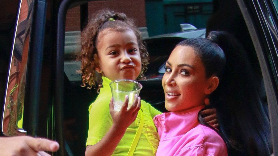 Kim Kardashian: Tochter angenervt von Mamas hässlicher Luxus-Hütte