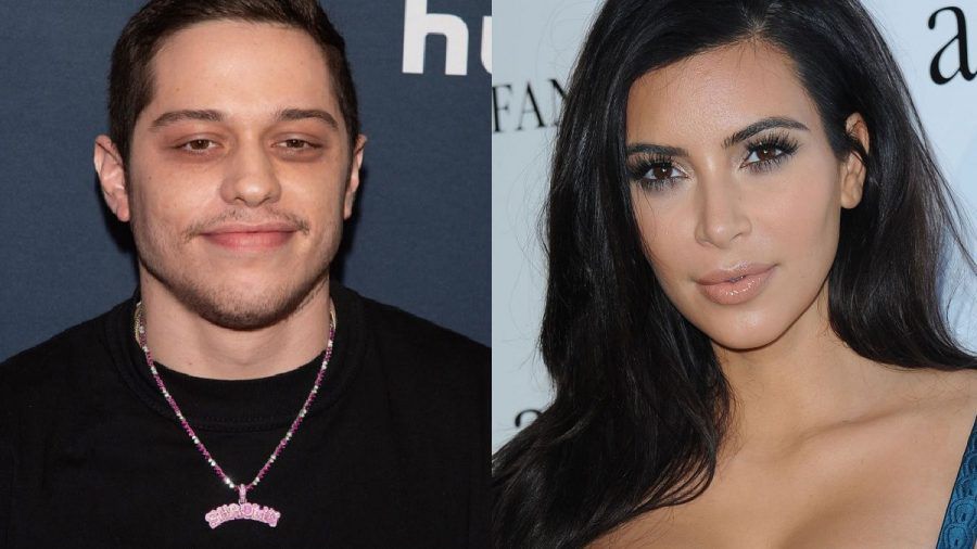 Macht Kim Kardashian aus Pete Davidson einen ehrbaren Mann?