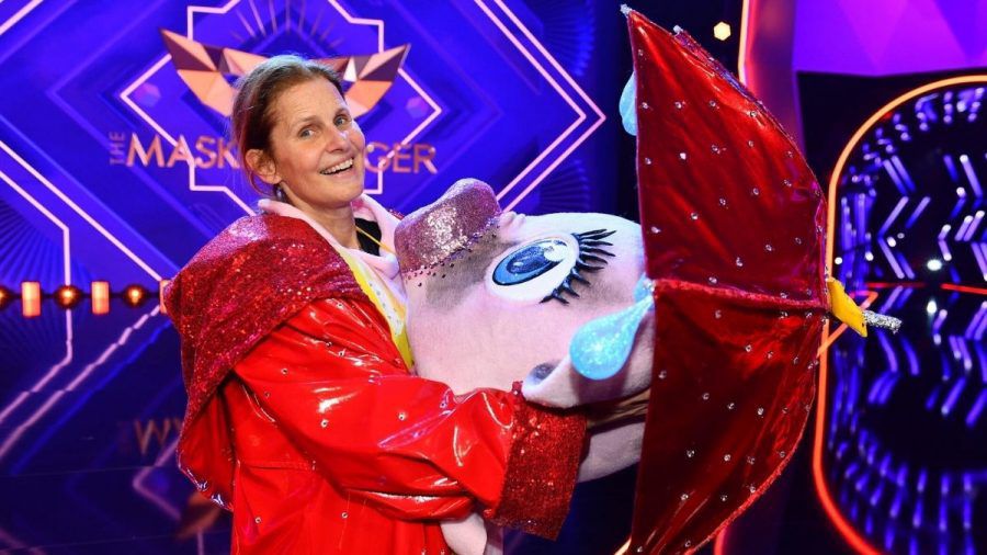 „The Masked Singer": Die Stars verraten, worauf es ankommt