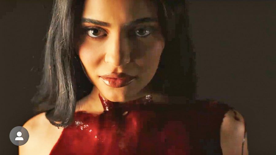 Kylie Jenner so schön blutig: Heiße Hommage an DIESEN Horror-Star
