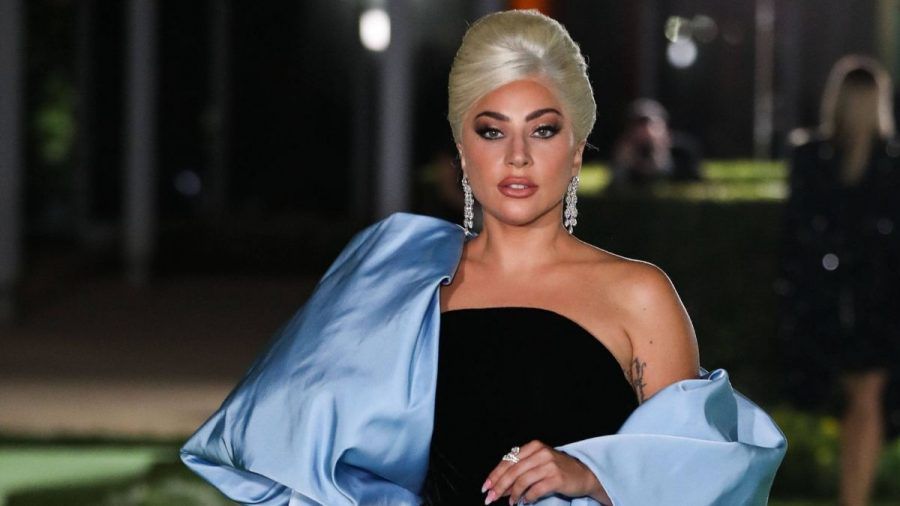 Dekadent: Lady Gaga trägt viel Geld nach Las Vegas