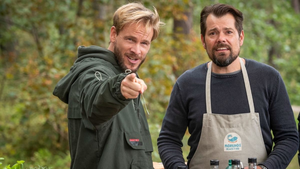 Hier sind die ersten Bilder aus dem GZSZ-Spin-Off „Leon – Glaub nicht alles, was du siehst“