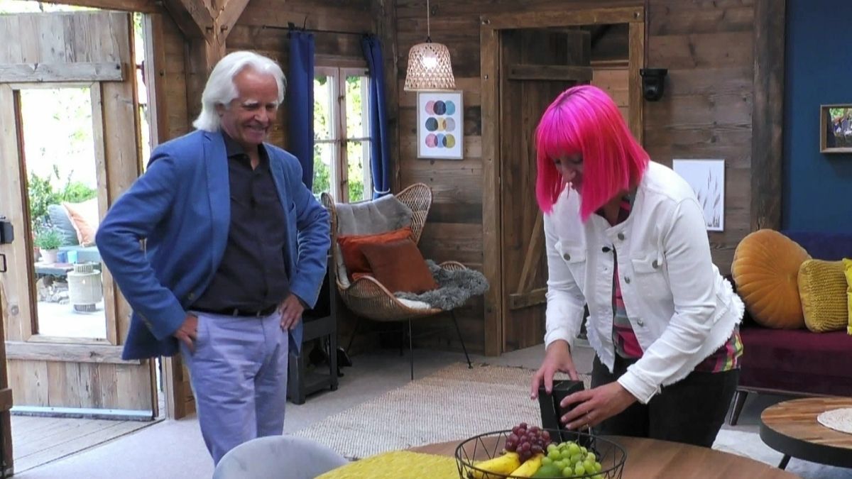 "Let's Love": Das passiert in der ersten Woche der neuen Datingshow