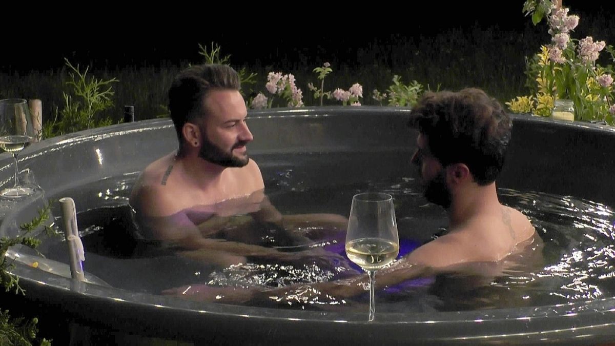 "Let's Love": Das passiert in der ersten Woche der neuen Datingshow