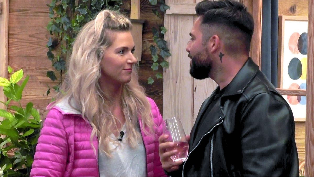 "Let's Love": Das passiert in der ersten Woche der neuen Datingshow