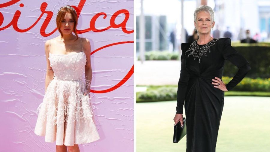 Jamie Lee Curtis und Lindsay Lohan: Sie haben einen gemeinsamen Geheimcode!