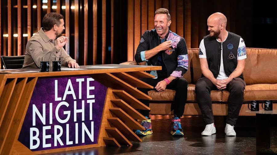 Late Night Berlin: Die langweiligste Show der Welt?