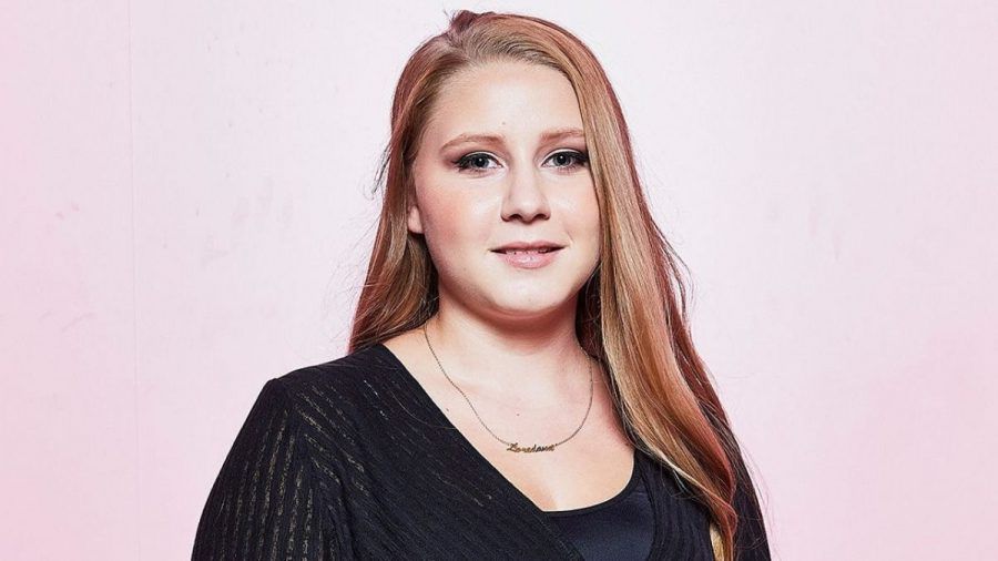 Loredana Wollny (17) spricht über ihren Babywunsch