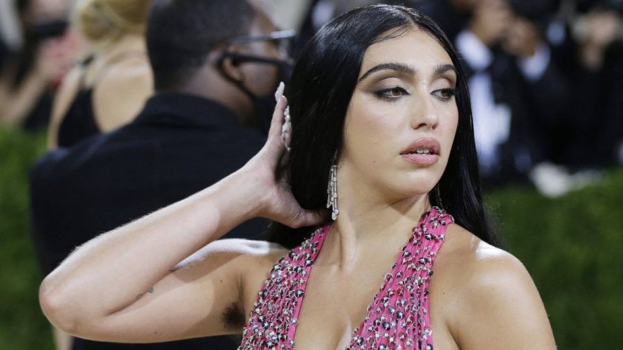 Lourdes Leon, Lottie Moss und Iris Law: Die jungen Wilden Hollywoods