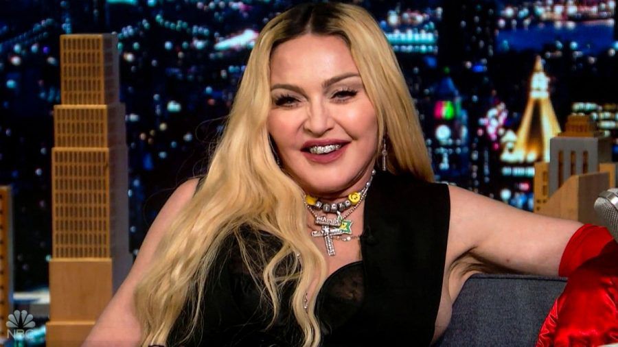 Instagram vs. Realität: Madonna anscheinend doch nicht so jungeblieben, wie sie behauptet