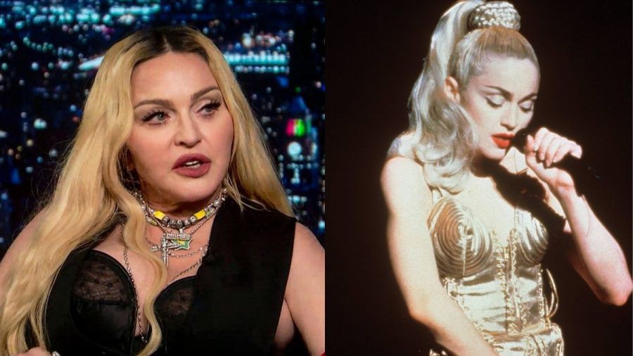 Ewige Jugend: das sind Madonnas Geheimnisse