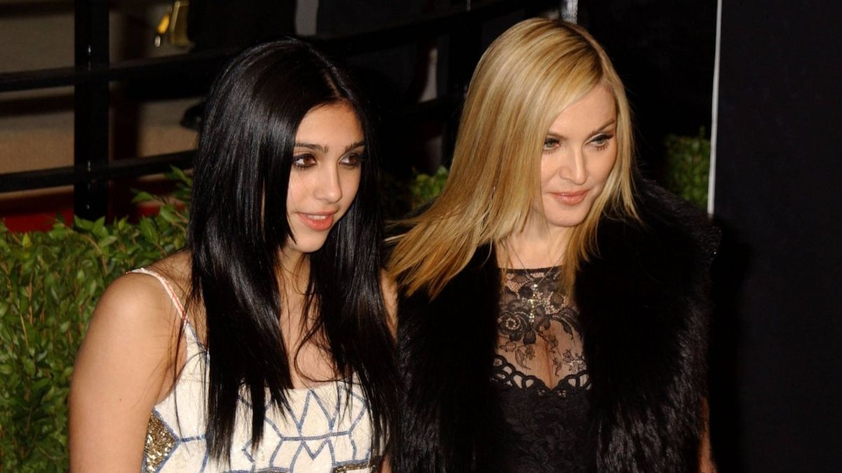 Lourdes Leon brauchte Abstand von "Kontrollfreak"-Mutter Madonna
