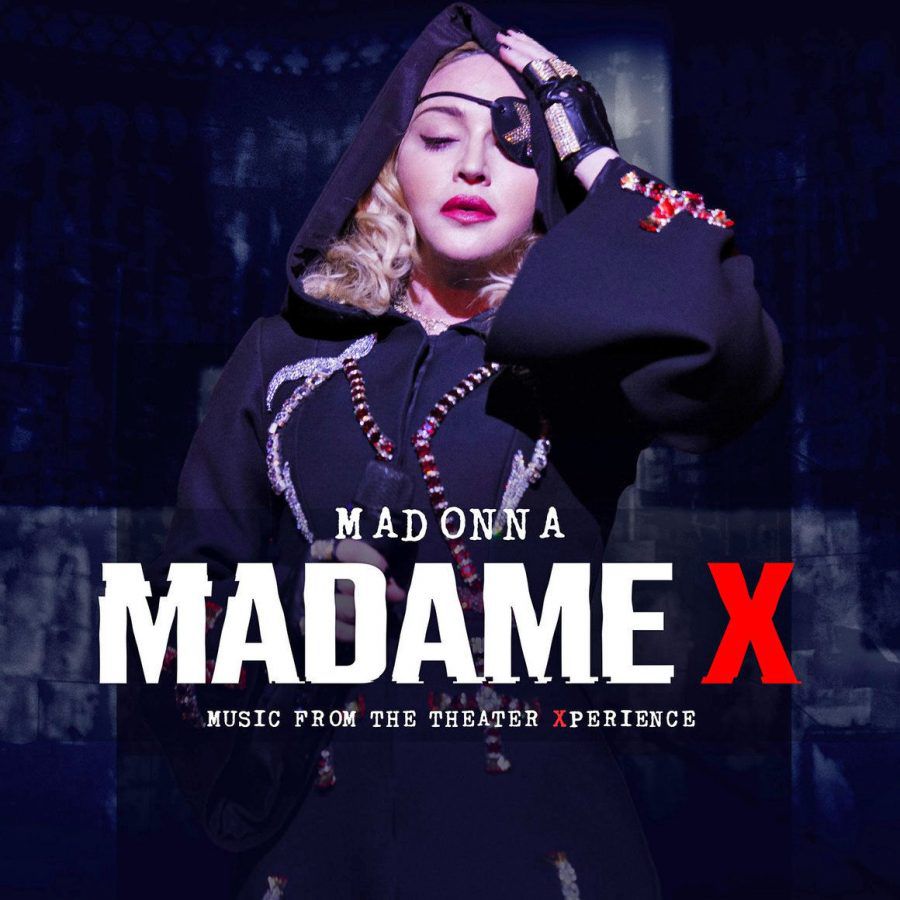 Madonna ungefiltert: Die neuesten Bilder