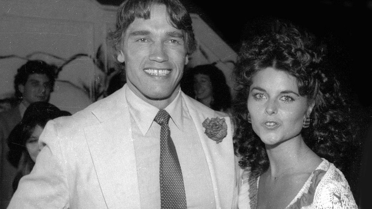 Uma Thurman und Ethan Hawke