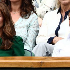 So macht Meghan Markle aus Kate Middleton die neue Königin der Herzen