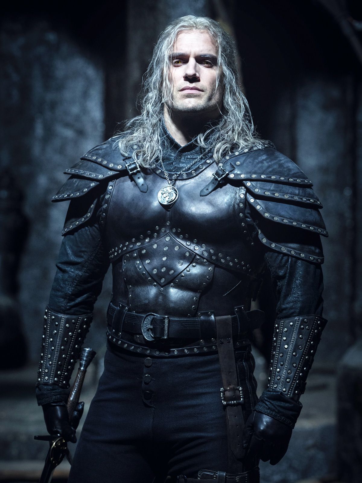 Netflix veröffentlicht mysteriösen "The Witcher"-Trailer