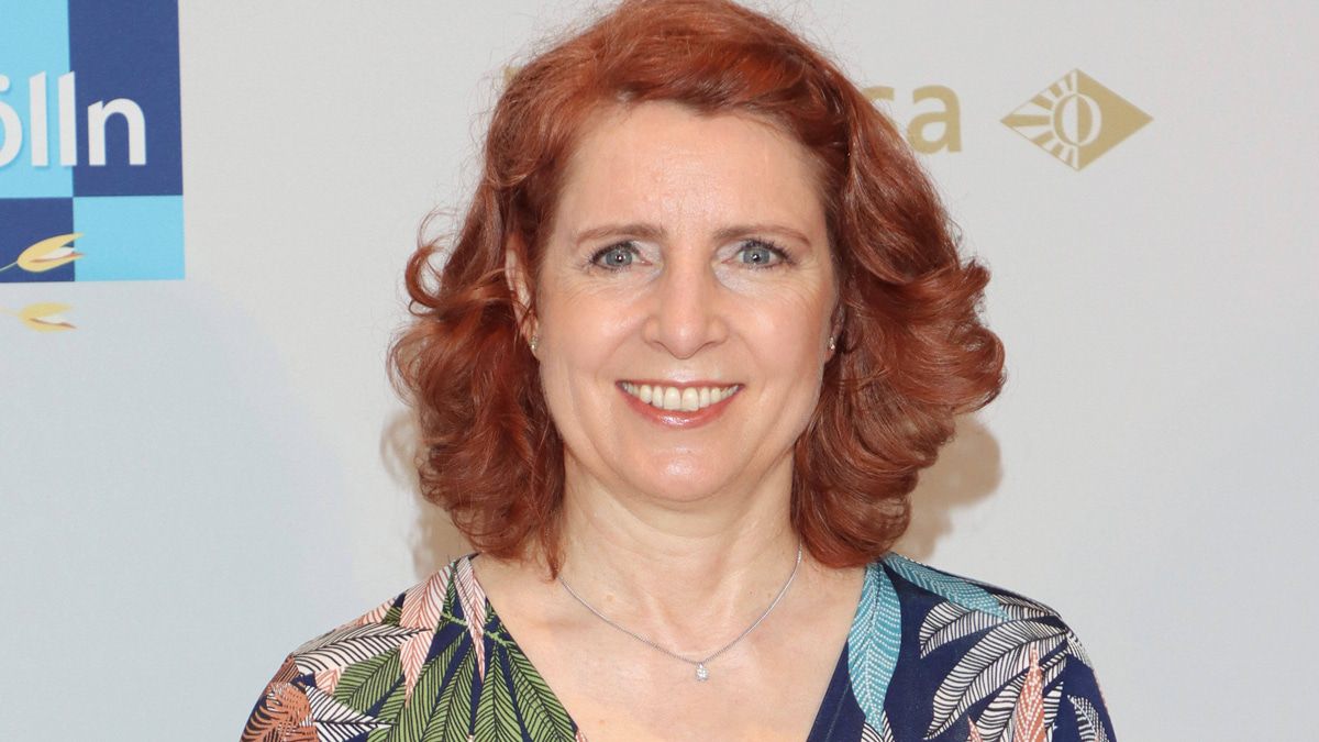Monica Lierhaus: "Der Gleichgewichtssinn ist immer noch sehr schlecht"