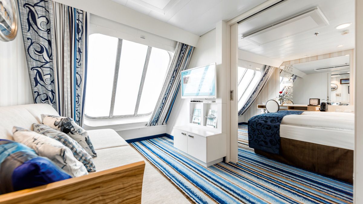 Neue Kreuzfahrt-Serie kommt: Ist das die Konkurrenz für das "Traumschiff"?