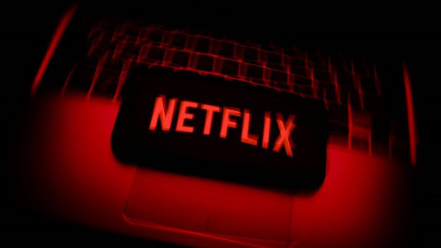 Diese 41Neue Serien und Filme auf Netflix im November Filme und Serien streicht Netflix im November