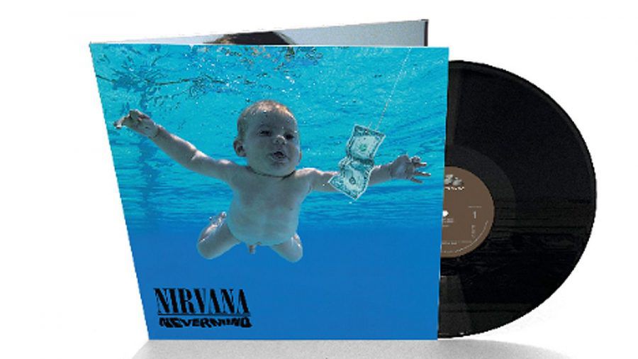 Nirvana: Wird dieses legendäre Cover vom Markt genommen?
