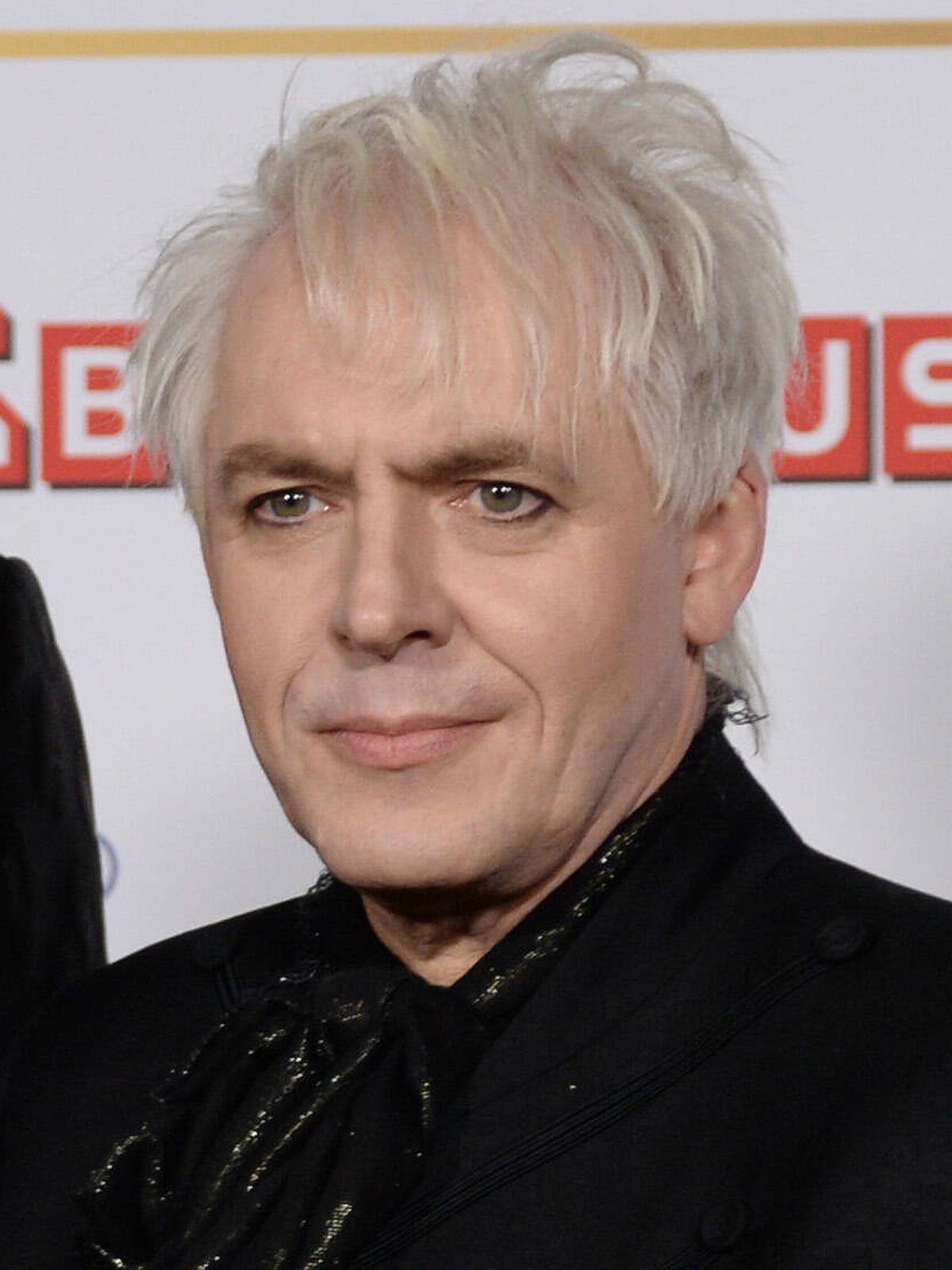 Duran Duran - die Lieblingsband von Lady Di: Interview mit Nick Rhodes