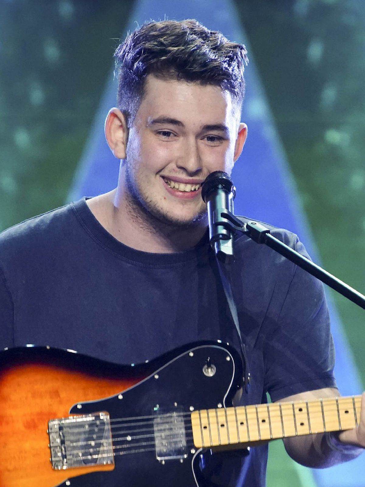 "Das Supertalent" Folge 5: Schlitzohr-Zauberer und eiskalter Kettensäger