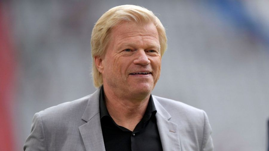 Oliver Kahn & Co.: Diese Promis machen Werbung für Sportwetten