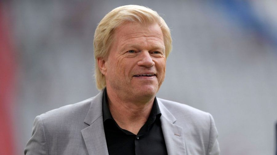 Oliver Kahn & Co.: Diese Promis machen Werbung für Sportwetten