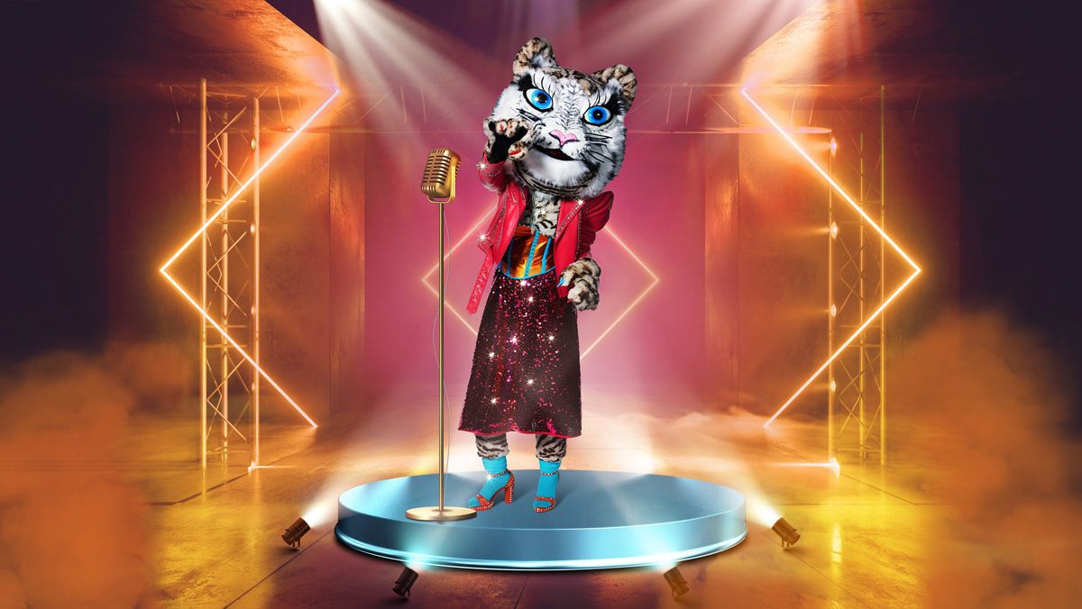„The Masked Singer“: Das sind alle zehn Masken auf einen Klick!