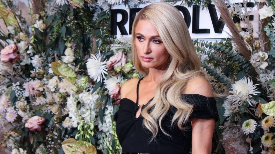 Paris Hilton zeigt sich vor ihrer Hochzeit privat wie nie