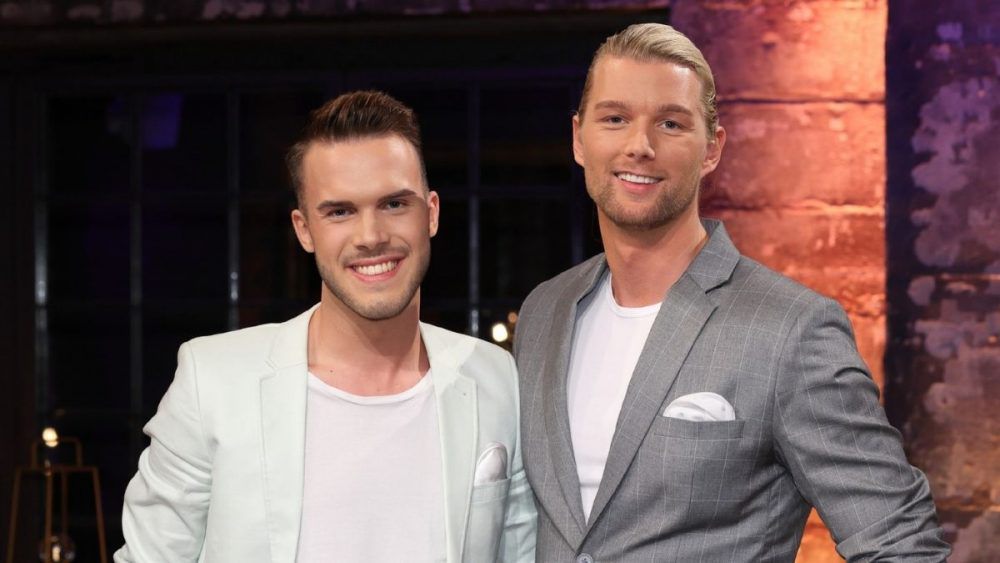 „Prince Charming“ Kim Tränka und Maurice sind zusammen