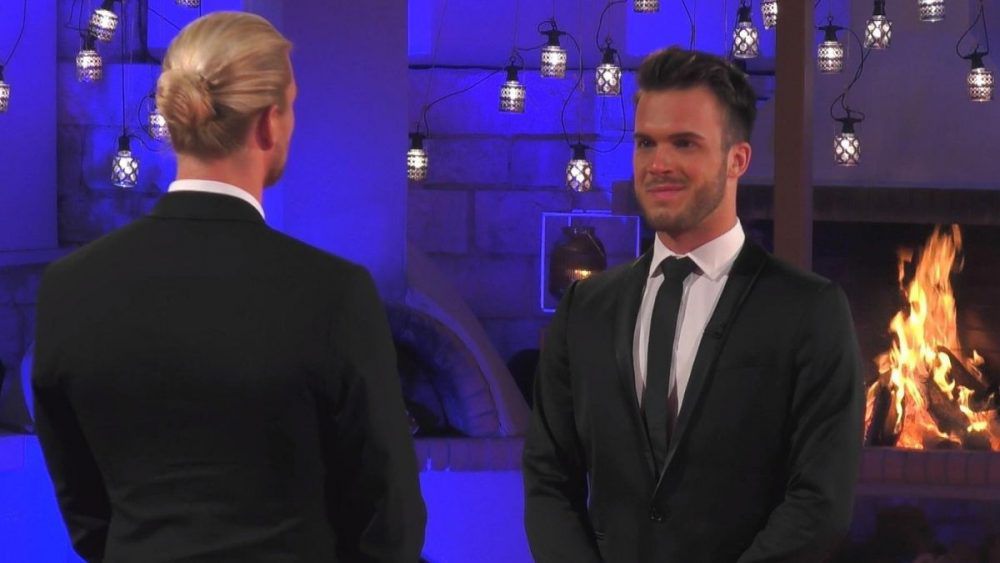 „Prince Charming“ Kim Tränka und Maurice sind zusammen