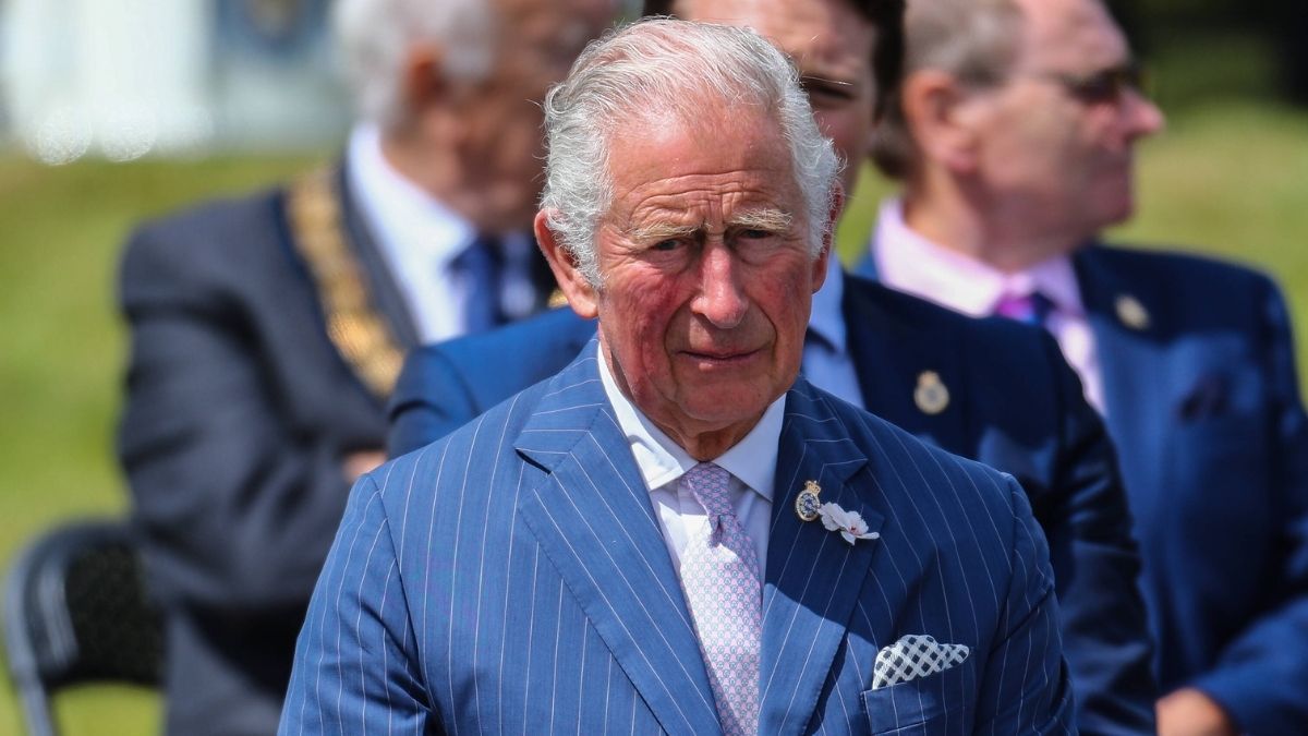 Prinz Charles: So betreibt er sein Auto mit Käse