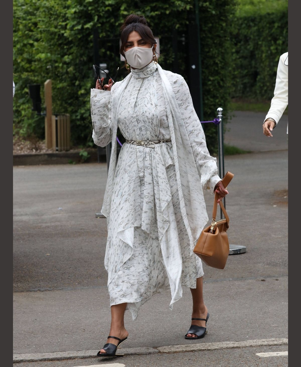Priyanka Chopra kocht gerne um Mitternacht