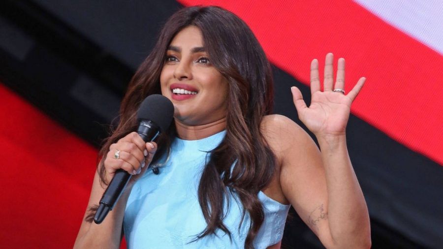 Priyanka Chopra kocht gerne um Mitternacht