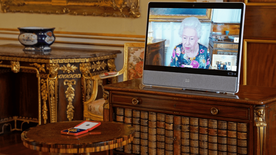 Queen: Neues Instagram Video gibt Grund zur Hoffnung