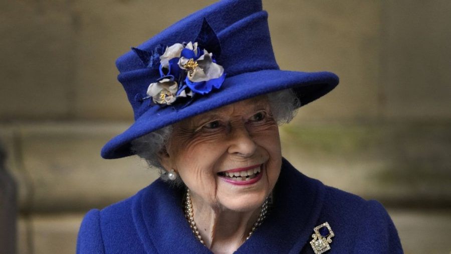Warum die Queen auch mit 95 Jahren noch so aktiv ist