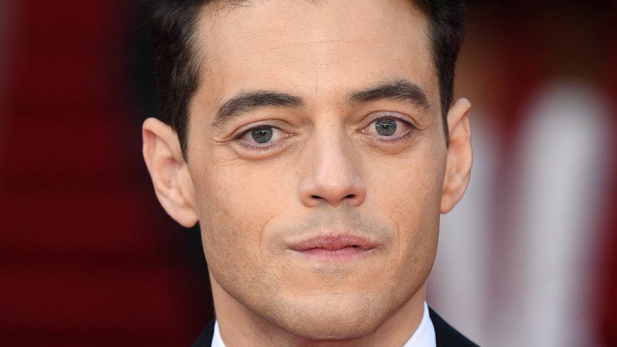 Bond-Schurke Rami Malek spielt "Squid Games" und Daniel Craig einen Prinzen